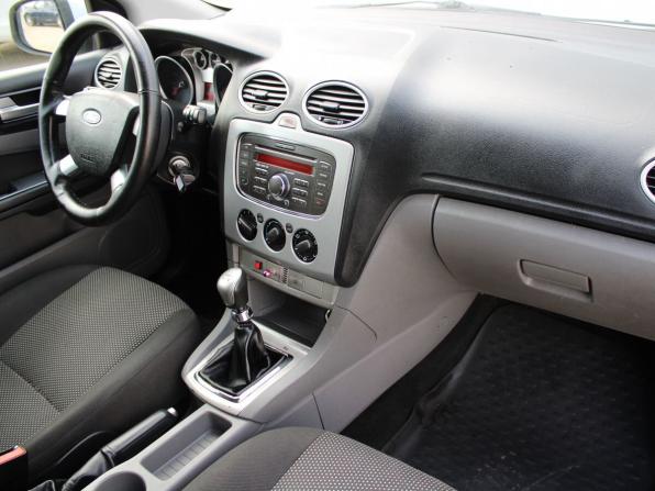 Ford Focus II Рестайлинг с пробегом 2011 года, цена 479 000 рублей, 203067 км, седан, Автокод Объявления