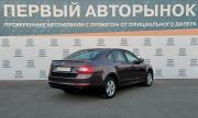 Skoda Octavia III (A7) Краснодар  - изображение 24