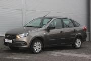 Lada (ВАЗ) Granta I Рестайлинг Белгород  - изображение 26