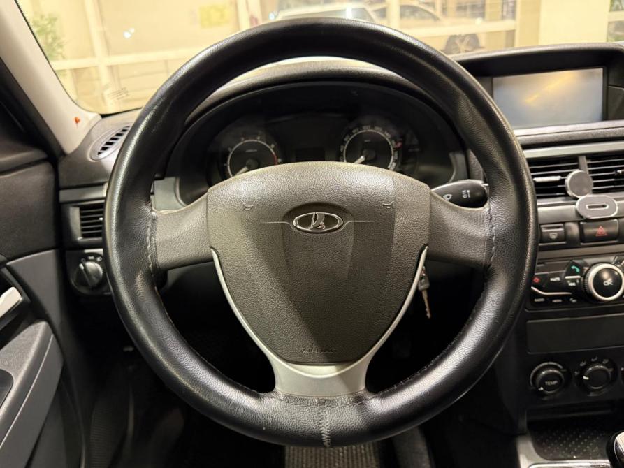 Lada (ВАЗ) Priora I Рестайлинг Волгоград  - изображение 7