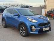 Kia Sportage IV Рестайлинг Санкт-Петербург  - изображение 12