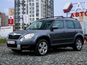 Skoda Yeti I Ижевск  - изображение 27