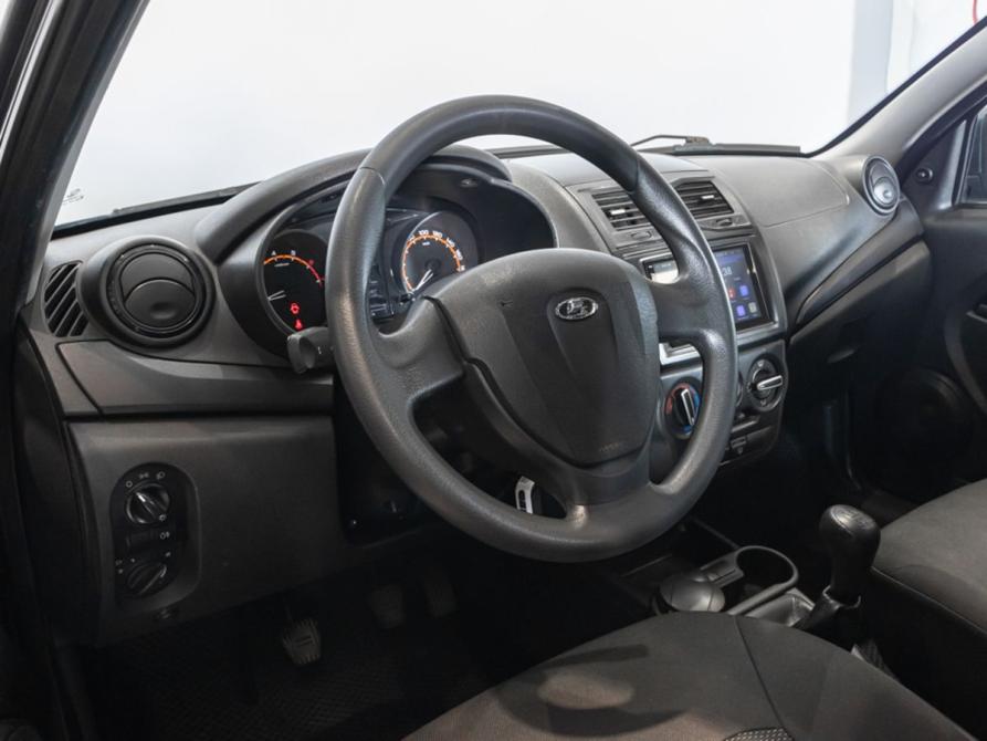 Lada (ВАЗ) Granta I Рестайлинг Казань  - изображение 5