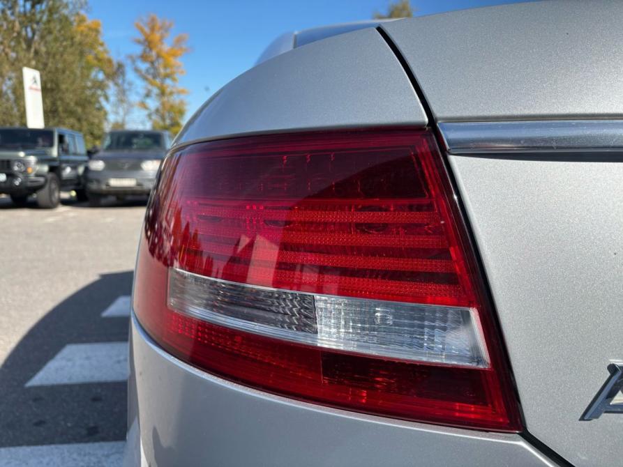 Audi A6 III (C6) Тверь  - изображение 11