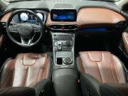Hyundai Santa Fe IV Рестайлинг Пермь  - изображение 44