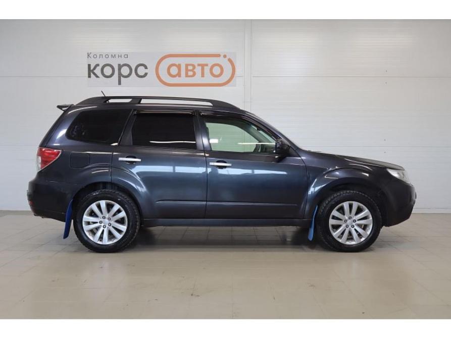 Subaru Forester III Рестайлинг Коломна  - изображение 4