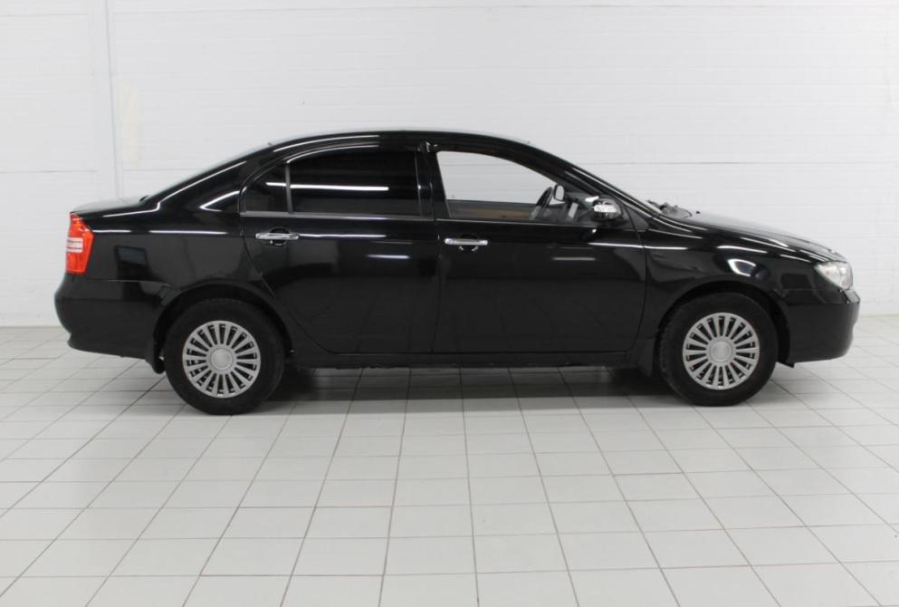Lifan Solano I (620) Астрахань  - изображение 5