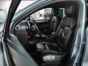 Porsche Macan I Рестайлинг Москва  - изображение 44