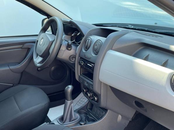 Renault Duster I Рестайлинг с пробегом 2015 года, цена 995 000 рублей, 71710 км, внедорожник, Автокод Объявления