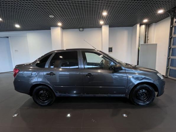 Lada (ВАЗ) Granta I с пробегом 2015 года, цена 200 000 рублей, 235235 км, седан, Автокод Объявления