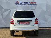 Lada (ВАЗ) Granta I Рестайлинг Набережные Челны  - изображение 31