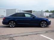 Audi A4 V (B9) Москва  - изображение 23