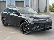 Volkswagen Tiguan III (China Market) Казань  - изображение 32