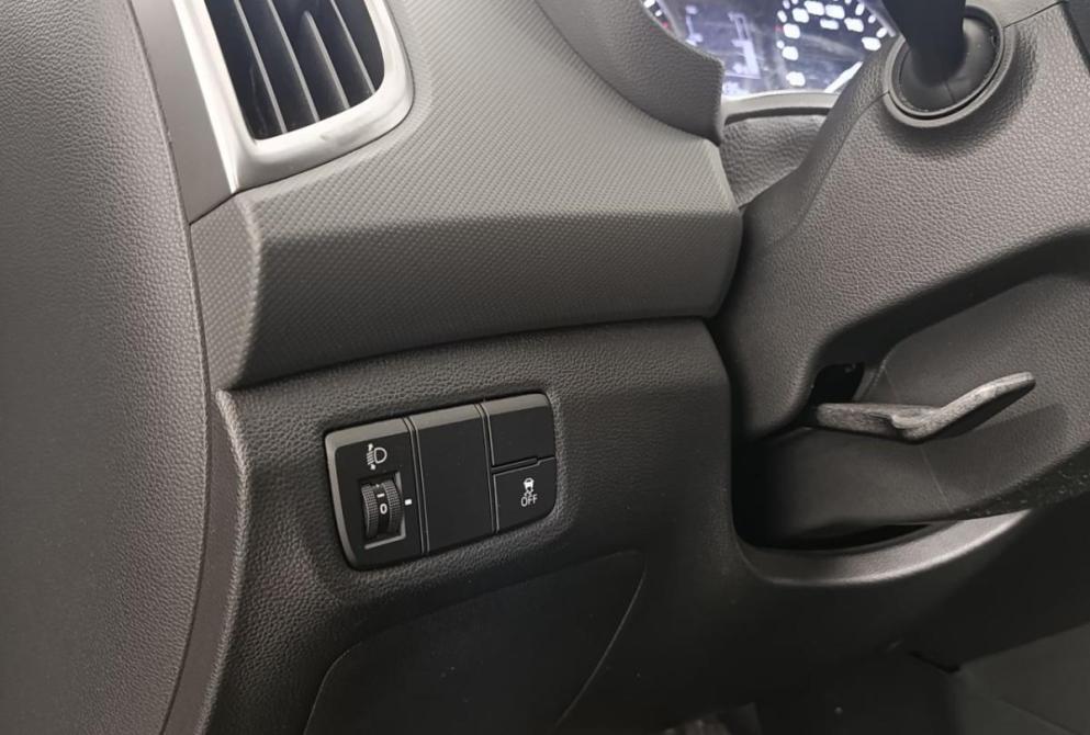 Hyundai Creta I Волгоград  - изображение 12
