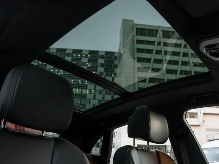 Porsche Macan I Рестайлинг 2 Москва  - изображение 21