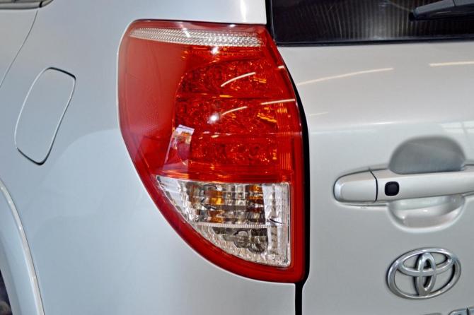 Toyota RAV4 III (XA30) с пробегом 2007 года, цена 1 175 000 рублей, 222000 км, внедорожник, Автокод Объявления