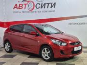 Hyundai Solaris I Воронеж  - изображение 22