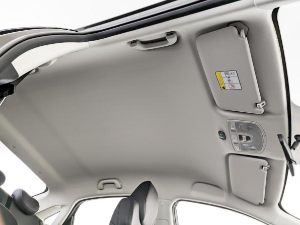 BAIC U5 Plus с пробегом 2024 года, цена 1 300 000 рублей, 21045 км, седан, Автокод Объявления