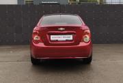 Chevrolet Aveo II Сыктывкар  - изображение 24