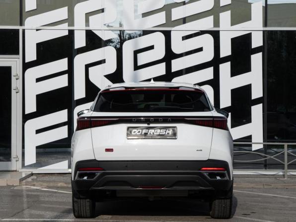 Omoda C5 I с пробегом 2023 года, цена 1 868 000 рублей, 39644 км, внедорожник, Автокод Объявления