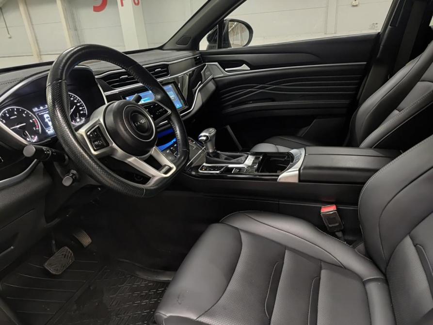 Dongfeng DFSK ix5 Казань  - изображение 20