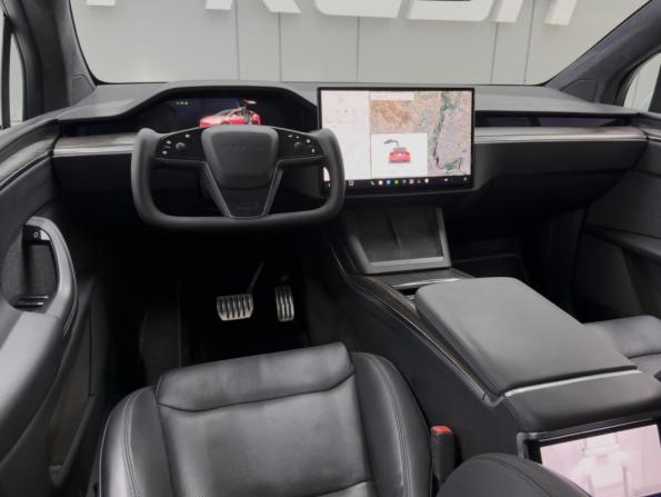 Tesla Model X I Рестайлинг с пробегом 2022 года, цена 8 089 000 рублей, 20100 км, внедорожник, Автокод Объявления