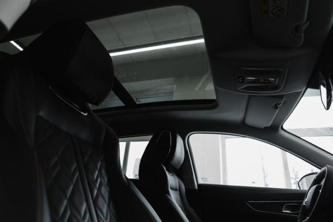 Новый Changan UNI-K 2025 года, цена 4 829 900 рублей, внедорожник, Автокод Объявления