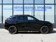 Forthing T5 EVO Екатеринбург  - изображение 28