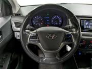 Hyundai Solaris II Москва  - изображение 52