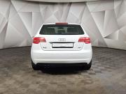 Audi A3 II (8P) Рестайлинг 2 Москва  - изображение 26