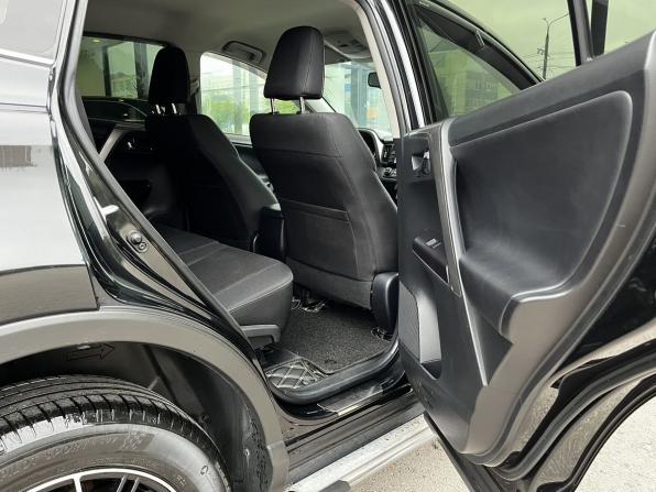 Toyota RAV4 IV (XA40) Рестайлинг с пробегом 2016 года, цена 2 190 000 рублей, 173220 км, внедорожник, Автокод Объявления