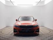 BMW 3 серии VII (G2x) Москва  - изображение 20