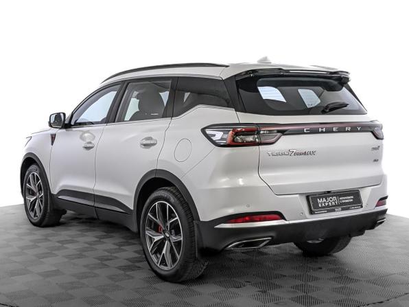 Chery Tiggo 7 Pro Max I Рестайлинг с пробегом 2024 года, цена 2 235 000 рублей, 30483 км, внедорожник, Автокод Объявления