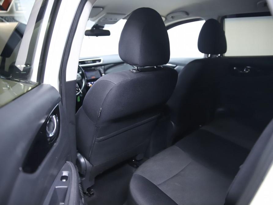 Nissan Qashqai II Уфа  - изображение 11