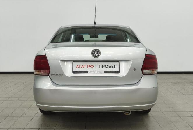 Volkswagen Polo V с пробегом 2011 года, цена 599 000 рублей, 197565 км, седан, Автокод Объявления