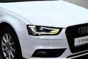 Audi A4 IV (B8) Рестайлинг Сургут  - изображение 52