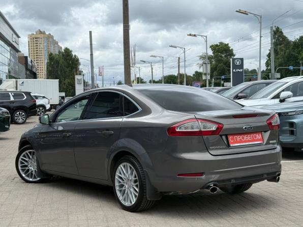 Ford Mondeo IV Рестайлинг с пробегом 2013 года, цена 1 099 000 рублей, 132000 км, седан, Автокод Объявления