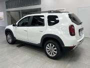 Renault Duster I Рестайлинг Казань  - изображение 21