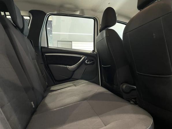 Renault Duster I Рестайлинг с пробегом 2015 года, цена 1 230 000 рублей, 140000 км, внедорожник, Автокод Объявления