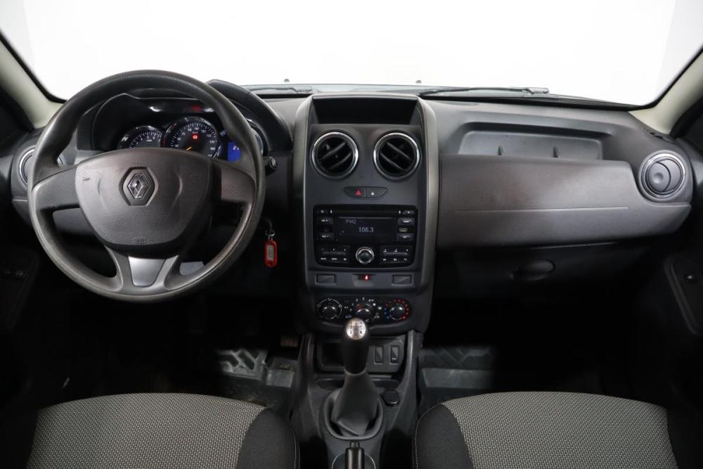 Renault Duster I Рестайлинг Санкт-Петербург  - изображение 7