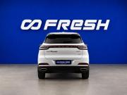 Chery Tiggo 7 Pro Max I Рестайлинг Москва  - изображение 25