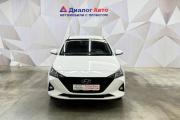 Hyundai Solaris II Рестайлинг Азнакаево  - изображение 29