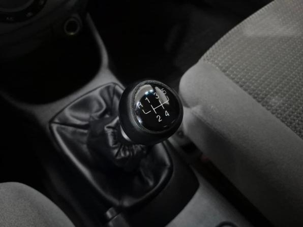 Chevrolet Lacetti I с пробегом 2008 года, цена 430 000 рублей, 162257 км, хэтчбек, Автокод Объявления