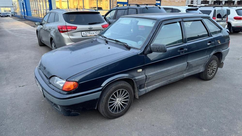 Lada (ВАЗ) 2114 Киров  - изображение 1