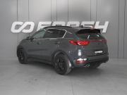 Kia Sportage IV Рестайлинг Ростов-на-Дону  - изображение 21