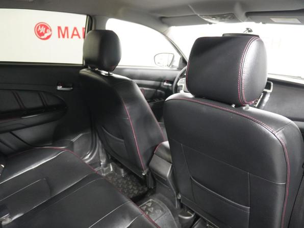 Lifan Solano II с пробегом 2016 года, цена 486 000 рублей, 119335 км, седан, Автокод Объявления