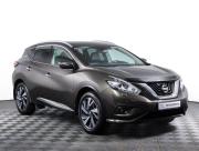 Nissan Murano III (Z52) Москва  - изображение 27