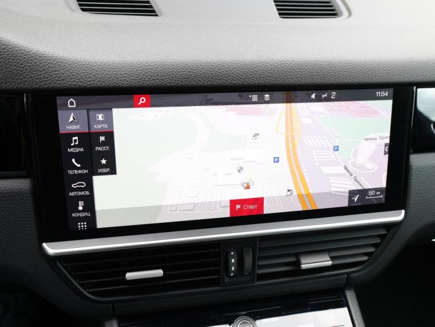 Porsche Cayenne III Москва  - изображение 18