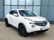 Nissan Juke I Ярославль  - изображение 16