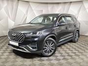Chery Tiggo 8 Pro I Москва  - изображение 21